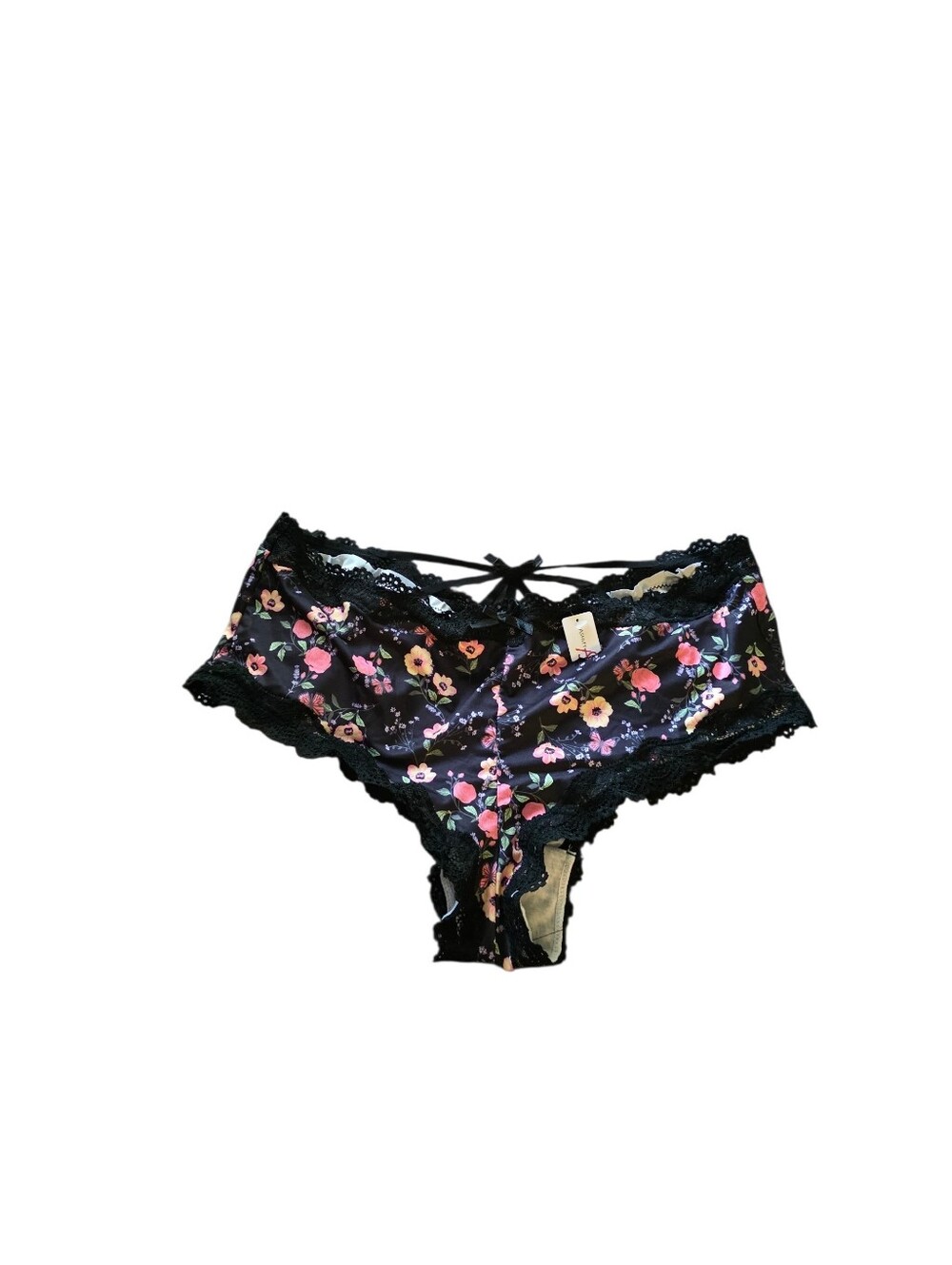 Ashley stewart panties size 18/20 nwt